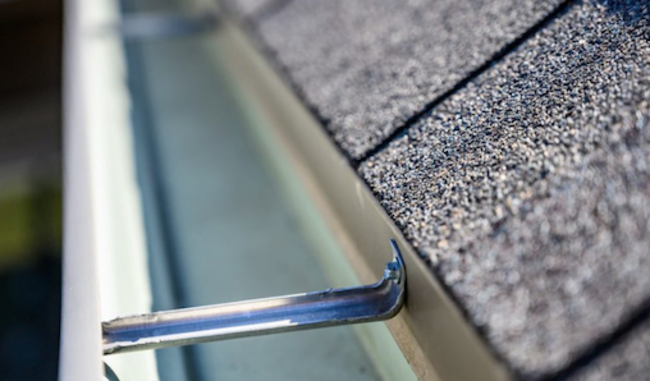 St. Albert Gutter Cleaning Service